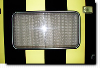 De voorbereidingen voor supportershome