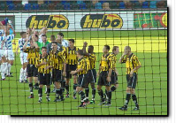 Fc Zwolle-Vitesse2 2-3