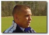 Sturing, enige en eerste keus