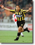 Van Beukering vind het net