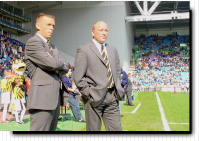 Ernhems trots Sturing Bos