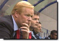 Ronald Koeman