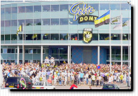 Open dag Vitesse 2002