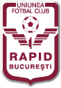 Rapid Boekarest