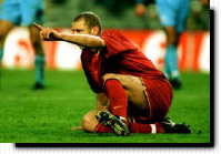 Bob Peeters gelooft nog in WK deelname