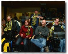 De rollersite in Bremen