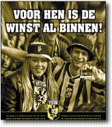 De nieuwe seizoenkaart verkoop van start