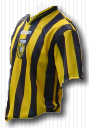  'Classic' shirt vitesse