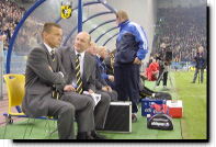 Arnhems trots op de bank