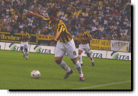 Theo Janssen speelt diep